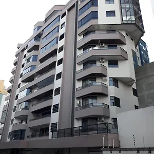  Apartamento Apartamento Meia Praia Brasil