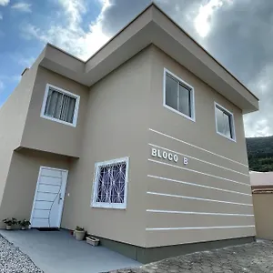  Apartamento Recanto Lage Ap03 Brasil