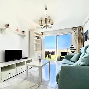Buenavista Floor Penthouse , Santiago del Teide Espagne