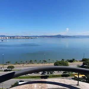  Apartamento Apto Beiramar Norte - Frente Pro Mar Brasil
