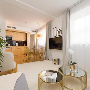  Apartamento Rafael Kaiser - Premium Centre - Contactless 24h Check-in Áustria