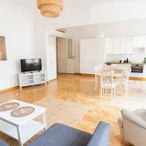  Apartamento Comfort - Stephansdom Áustria
