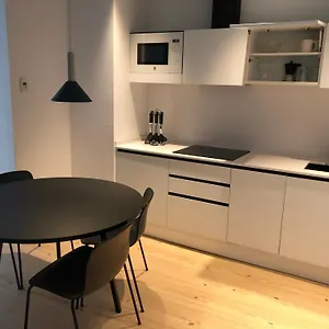  Apartamento Salados Espanha