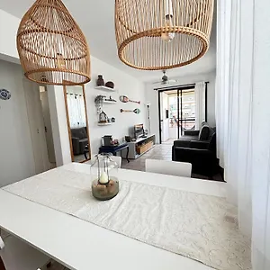  Apartamento Residencial Marina's Brasil
