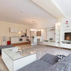 Apartamento Christian Oper - Contactless Check In Áustria