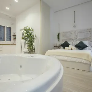 Appartement Living4malaga Skyline, Málaga