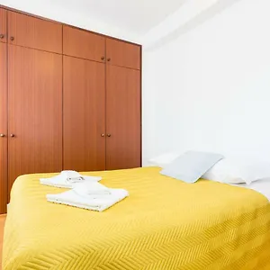  Apartamento Cegonha Do Mar Portugal