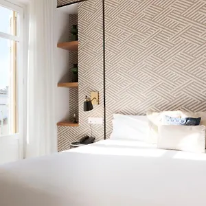 Appartement Teatro 1 & 2, Málaga