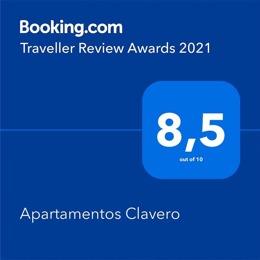 Apartamentos Clavero Málaga 0*,