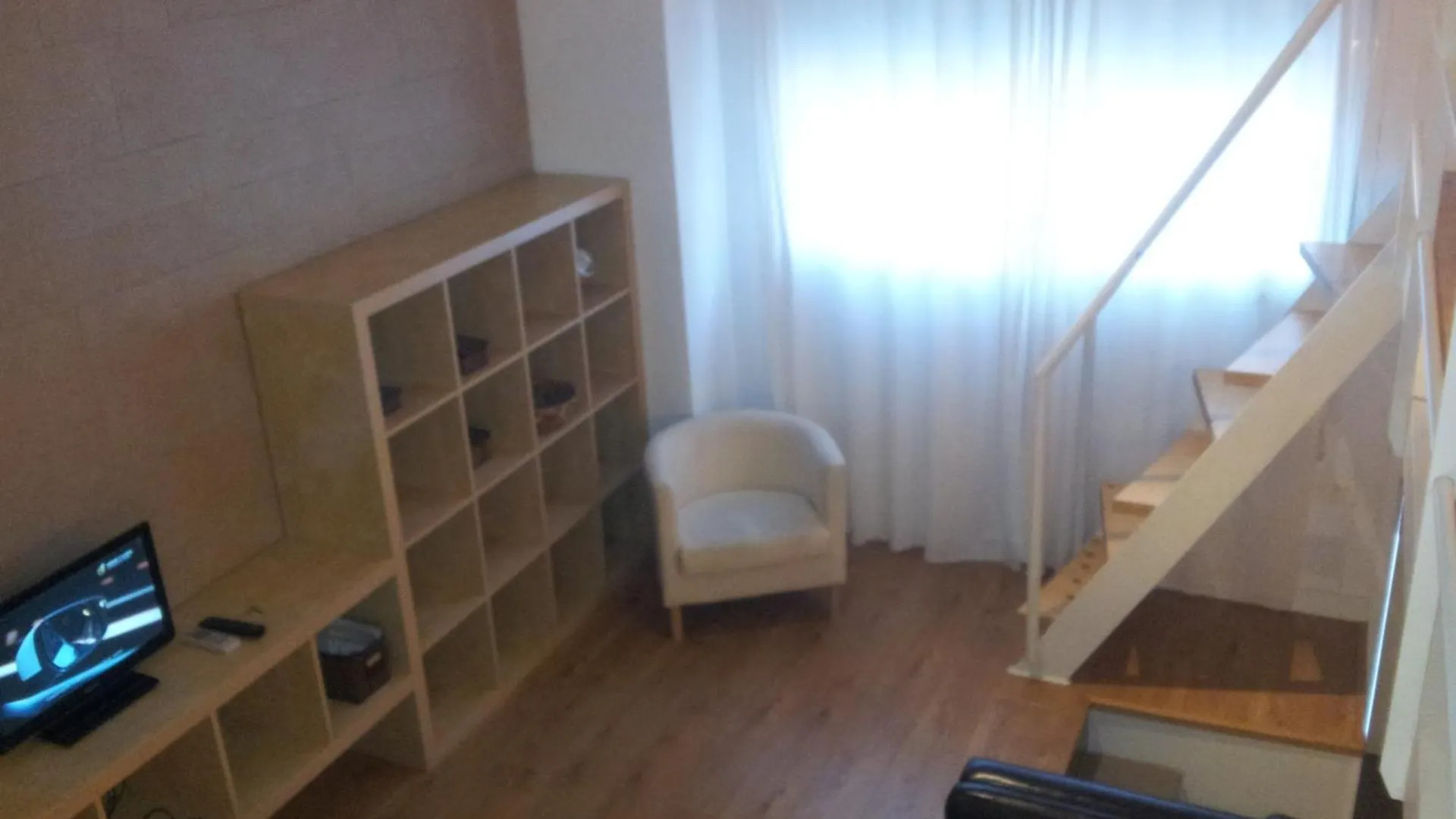 Apartamentos Clavero Málaga Apartman