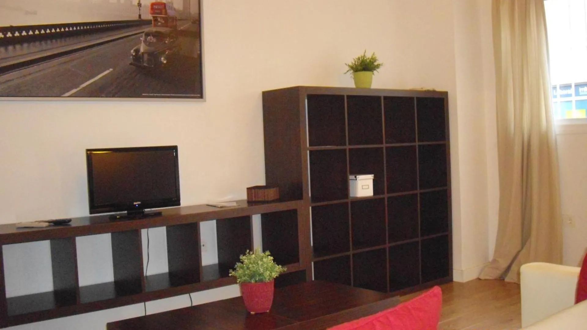 Apartamentos Clavero Málaga Apartman