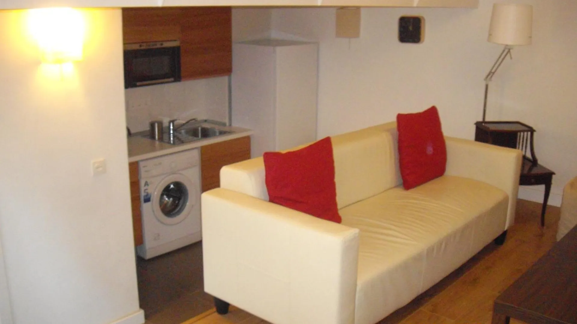 Apartamentos Clavero Málaga