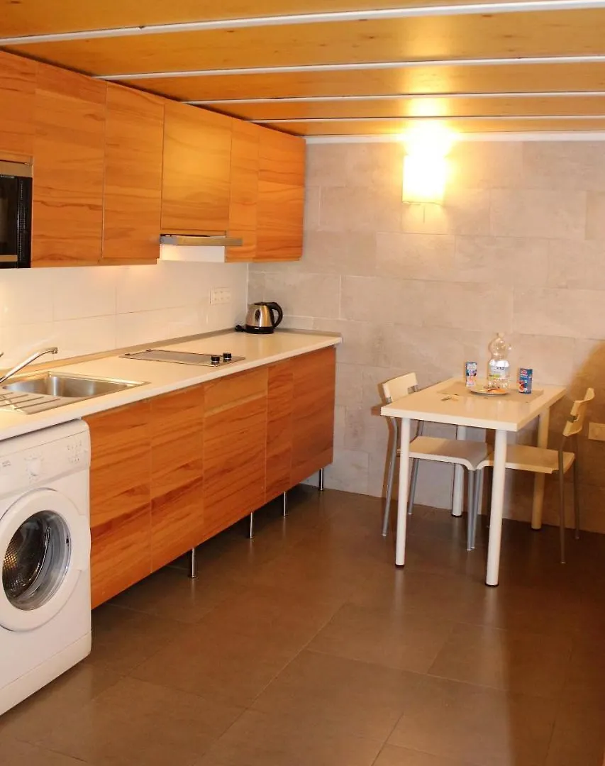 Apartamentos Clavero Málaga
