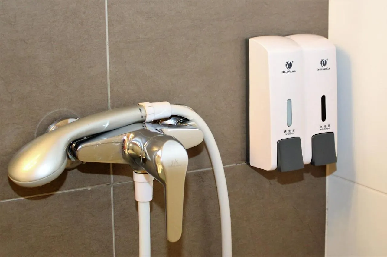Apartamentos Clavero Málaga