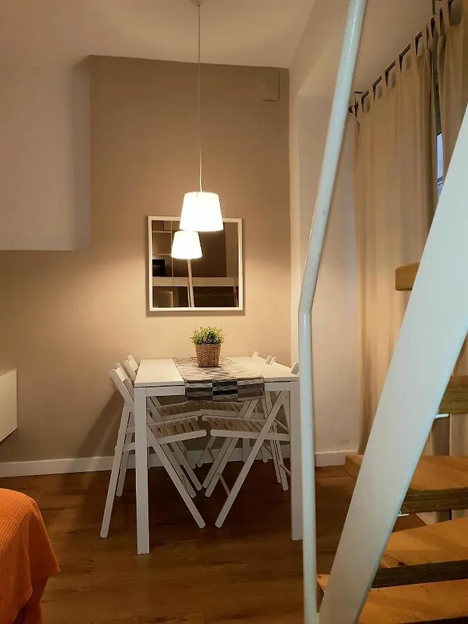 Apartamentos Clavero Málaga 0*,
