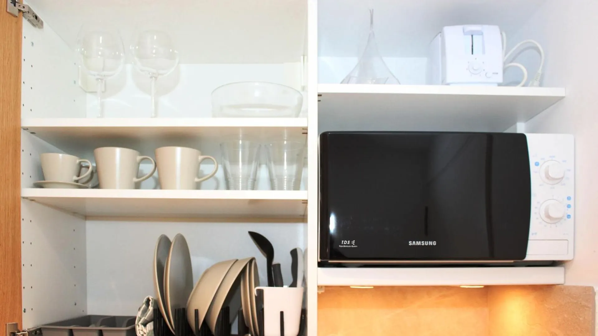 Apartamentos Clavero Málaga 0*,  Espagne