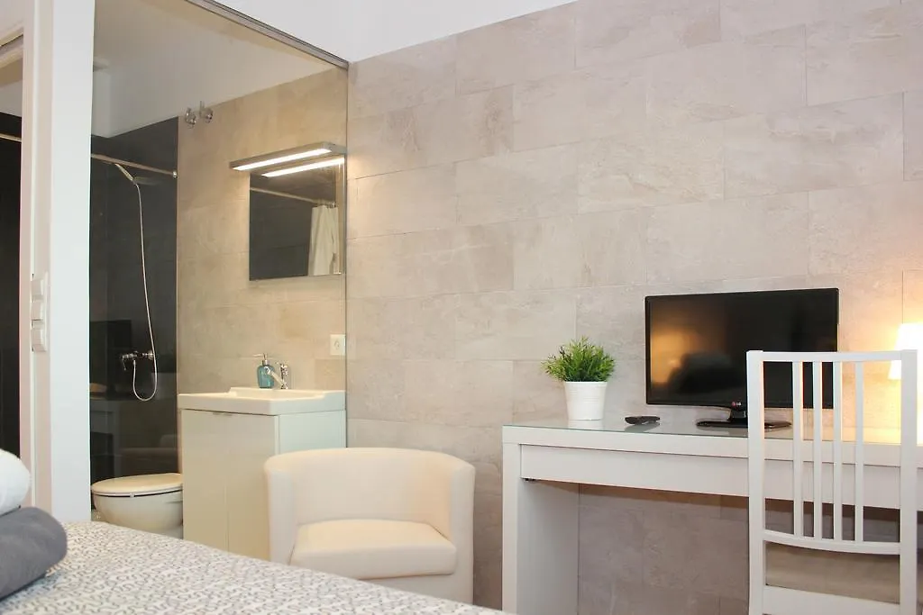 Apartamentos Clavero Málaga