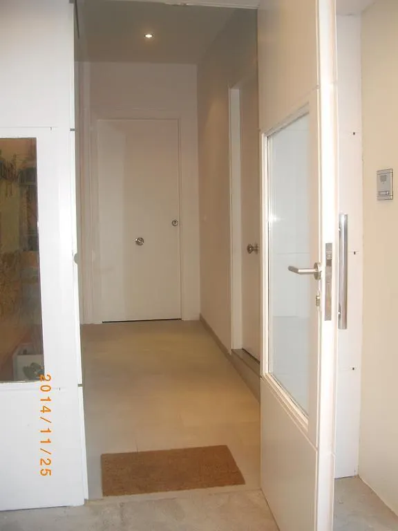 Apartamentos Clavero Málaga 0*,