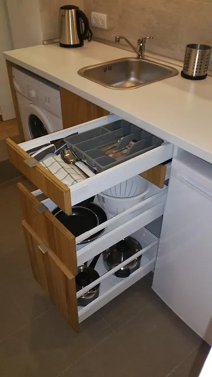 Apartamentos Clavero Málaga 0*,  Espagne