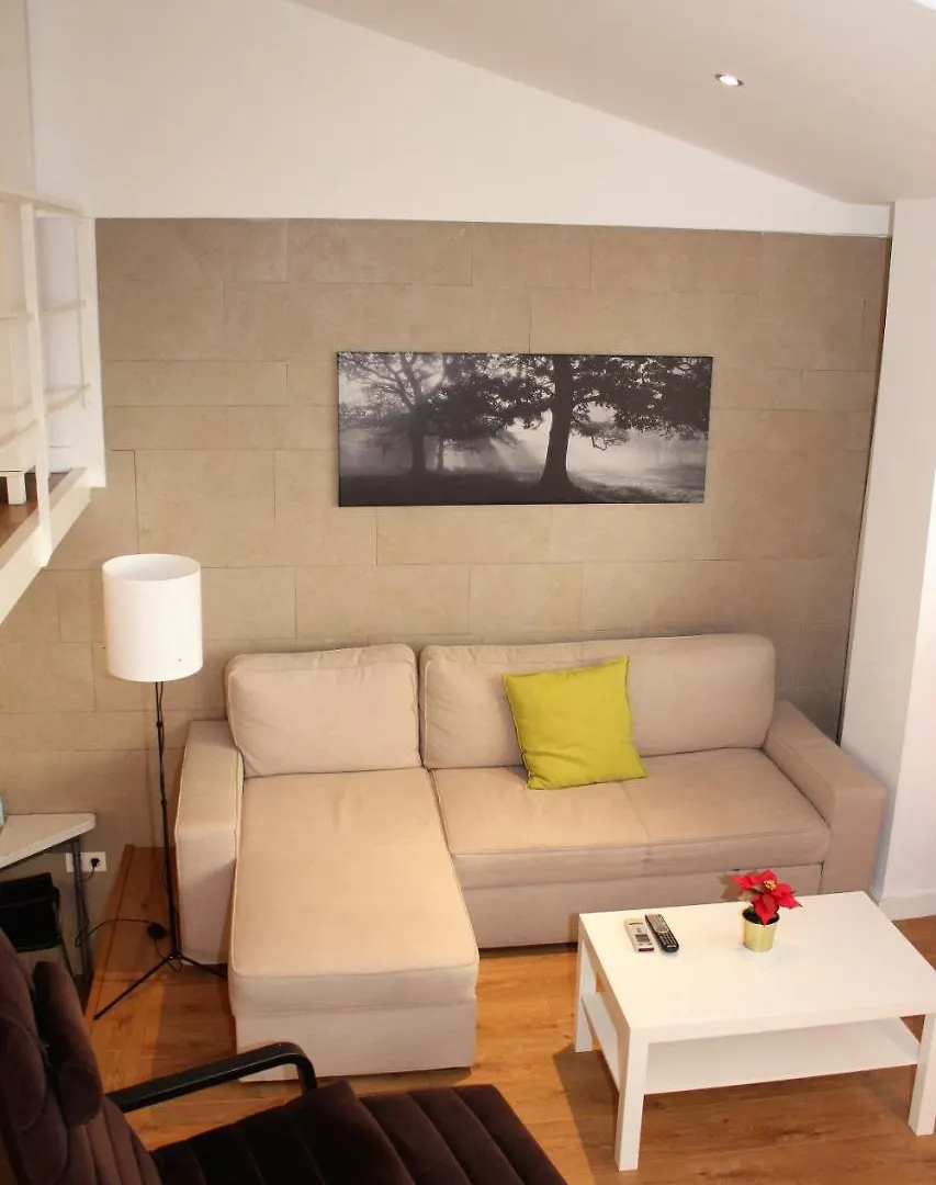 Apartamentos Clavero Málaga 0*,  Espagne