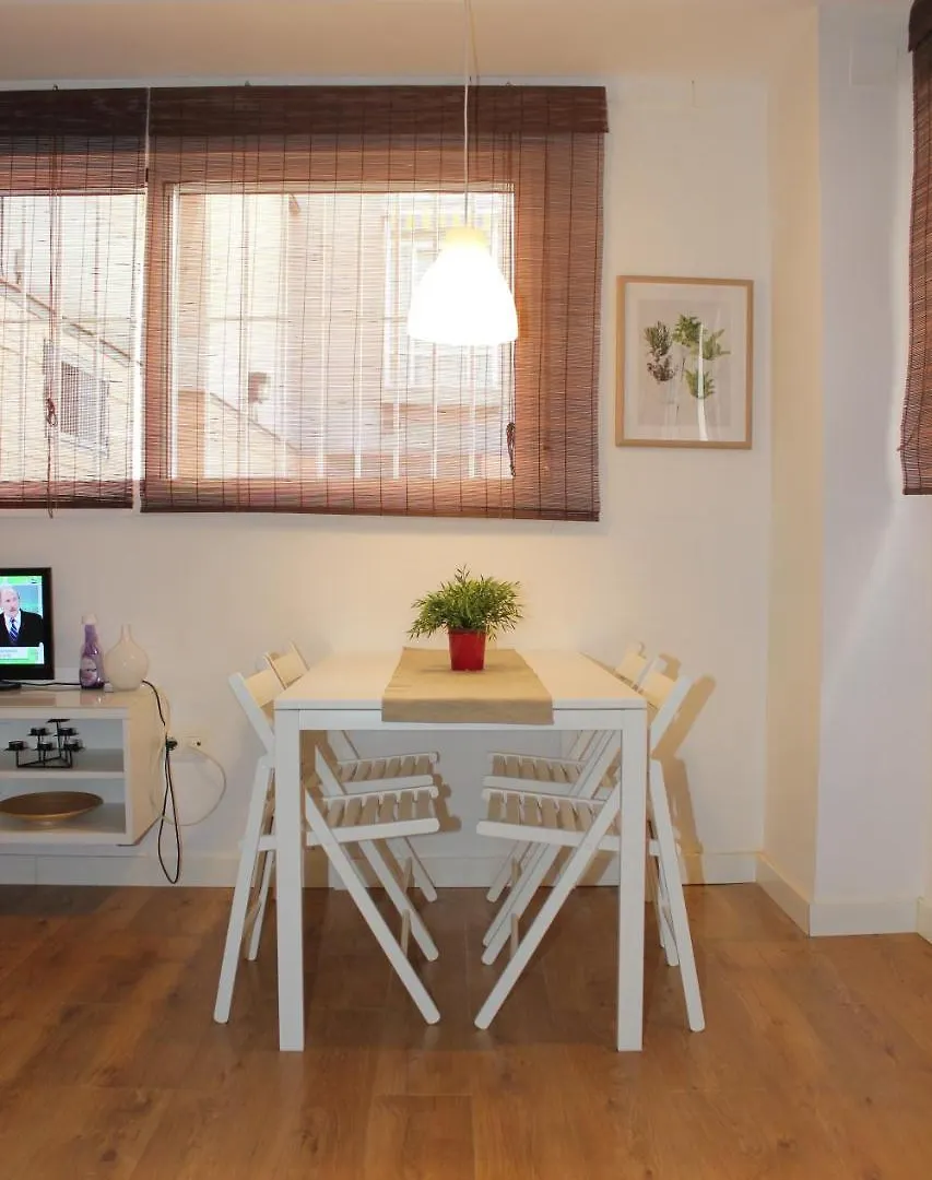 Appartement Apartamentos Clavero Málaga Espagne