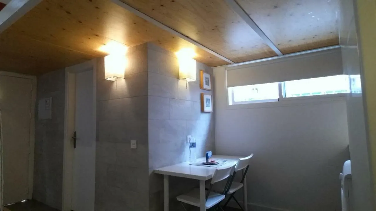 Apartamentos Clavero Málaga Espagne